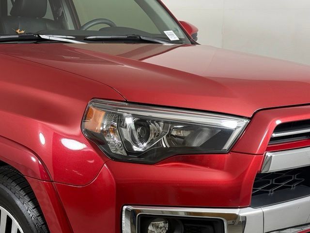 Used 2021 Toyota 4Runner Limited RWD image 14