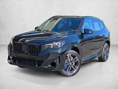 New 2026 BMW X1 M35i w/ Technology Package
