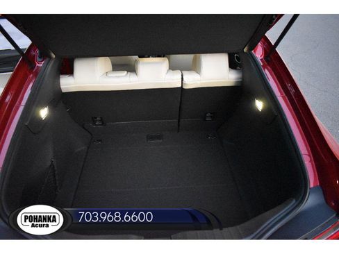 New 2025 Acura Integra A-Spec image 16