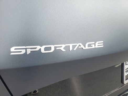 New 2025 Kia Sportage SX Prestige AWD/4WD image 7