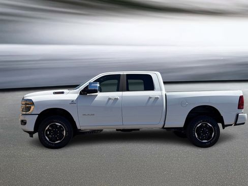 Used 2026 RAM 2500 Laramie image 7