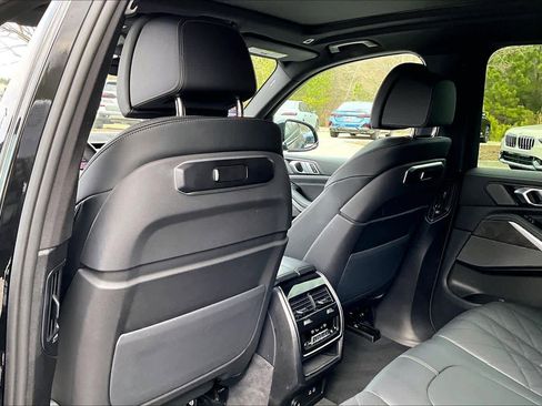 Used 2025 BMW X5 xDrive40i image 23