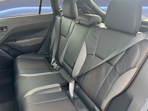 Certified 2025 Subaru Crosstrek 2.5i Limited w/ Crosstrek Mirror Package image 16