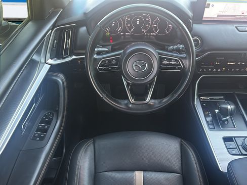 Used 2024 MAZDA CX-90 Plug-In Hybrid w/ Premium Plus AWD/4WD image 20