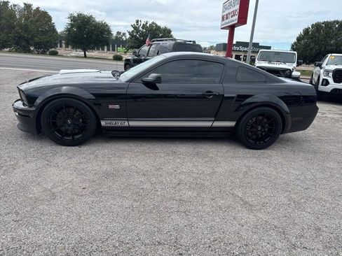 Used 2007 Ford Mustang GT Premium image 25