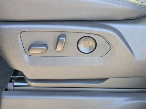 New 2026 Chevrolet Silverado 1500 ZR2 image 13