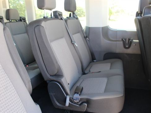 Used 2024 Ford Transit 350 XLT RWD image 16