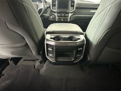 Certified 2023 RAM 1500 Big Horn w/ Trailer Tow Group image 15