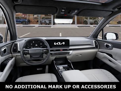 New 2026 Kia Sorento SX Prestige image 14