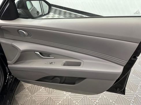 New 2026 Hyundai Elantra SEL Sport image 14