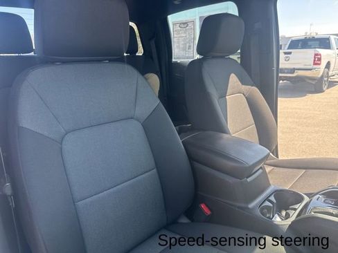 Used 2023 Chevrolet Colorado Trail Boss w/ Safety Package AWD/4WD image 26