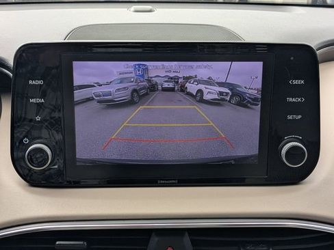 Used 2022 Hyundai Santa Fe SEL image 29