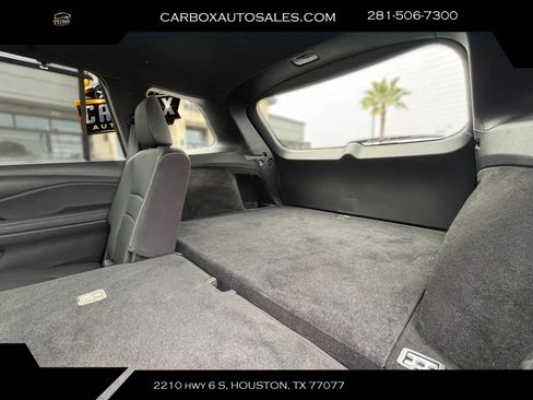 Used 2021 Honda Passport EX-L image 26