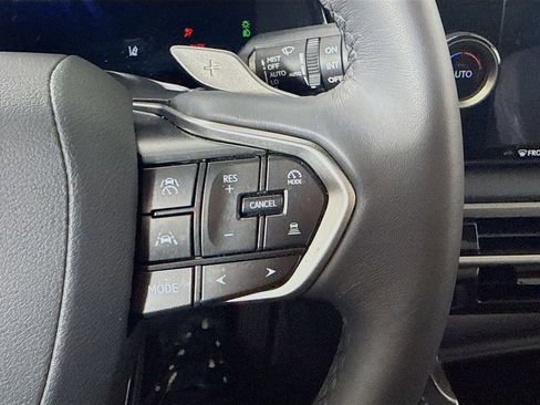 Certified 2025 Lexus RX 350 FWD w/ Technology Package image 12