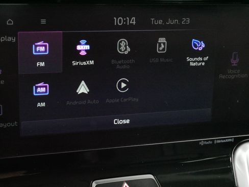 Used 2023 Kia Sorento EX FWD image 30