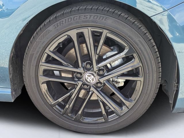 Used 2026 Toyota Camry SE w/ Multimedia Upgrade Package FWD image 11