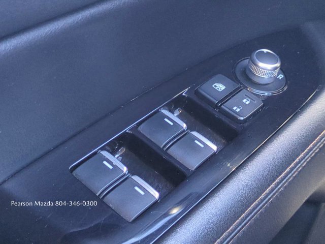 Used 2020 MAZDA CX-5 Grand Touring AWD/4WD image 26