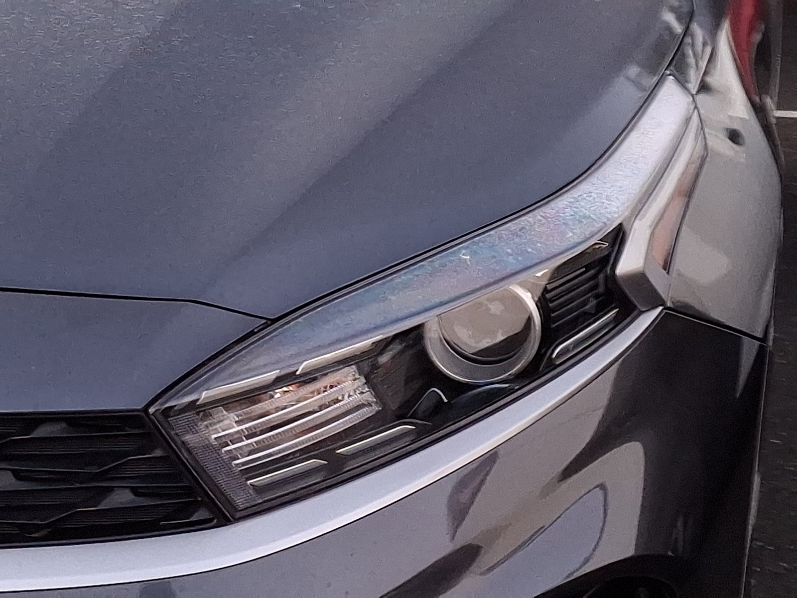 Used 2023 Kia Forte LXS FWD image 9