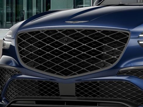 New 2026 Genesis GV70 3.5T Sport Prestige AWD/4WD image 13