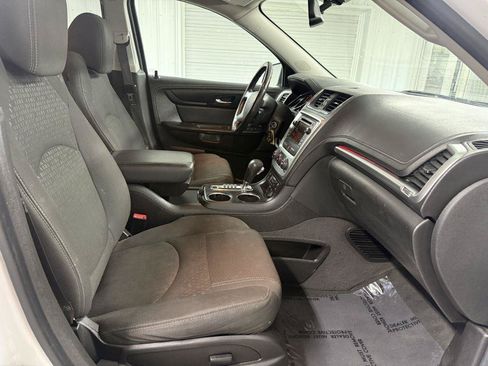 Used 2016 GMC Acadia SLE AWD/4WD image 28