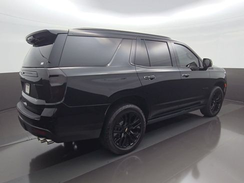 Used 2021 Chevrolet Tahoe High Country RWD image 10