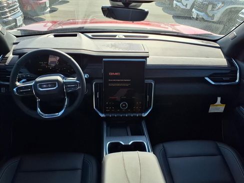 New 2026 GMC Acadia Elevation w/ Elevation Premium Package image 3