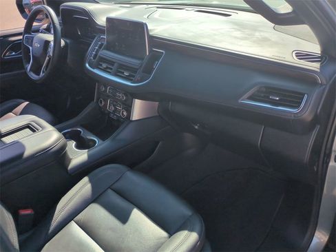 Used 2023 Chevrolet Tahoe LT image 29