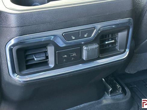 Certified 2022 Chevrolet Silverado 3500 LTZ w/ LTZ Plus Package image 16