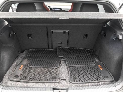 Certified 2023 Volkswagen GTI 40th Anniversary Edition image 27