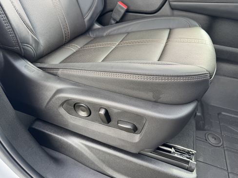 New 2026 Chevrolet Tahoe High Country image 23