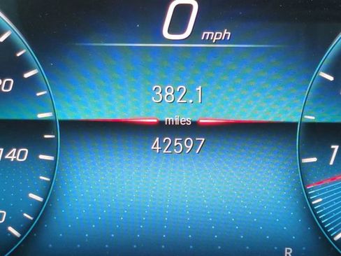 Used 2020 Mercedes-Benz GLE 350 image 35