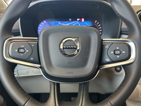 New 2026 Volvo XC40 B5 Ultra AWD/4WD image 20
