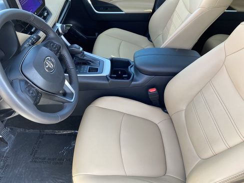 Certified 2025 Toyota RAV4 XLE Premium w/ Weather Package AWD/4WD image 22