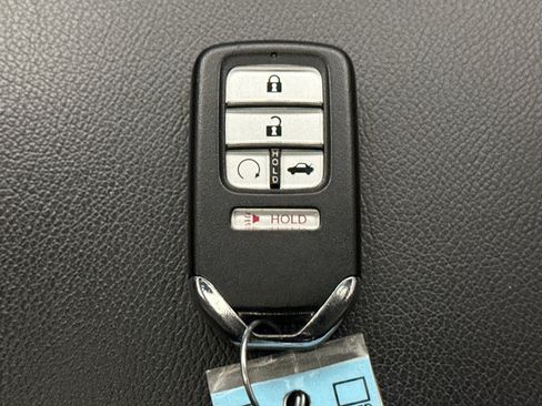 Used 2018 Honda Accord Sport image 21