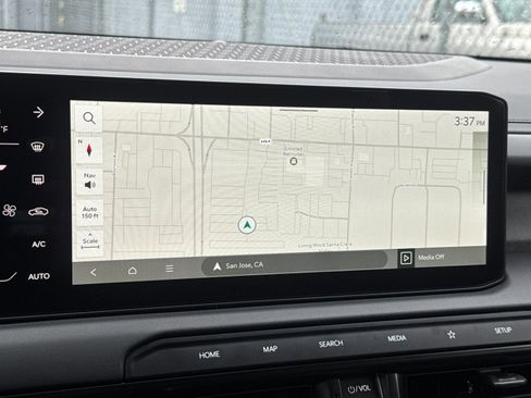 New 2027 Kia Telluride EX X-Line image 19