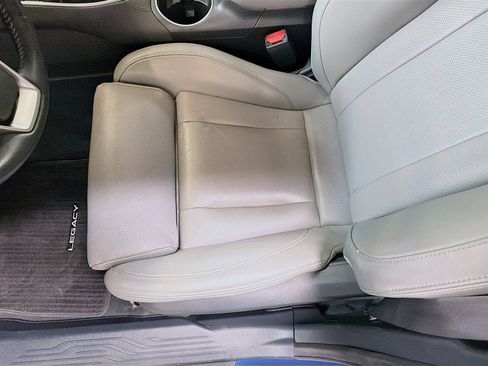 Used 2022 Subaru Legacy Limited AWD/4WD image 20