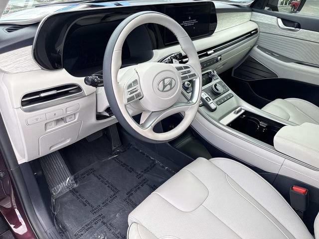 Used 2024 Hyundai Palisade Calligraphy FWD image 24