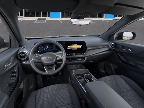 New 2026 Chevrolet Equinox LT w/ Midnight Edition image 15