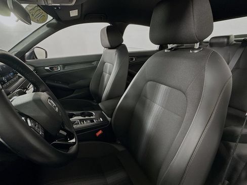Certified 2023 Honda Civic Sport image 31