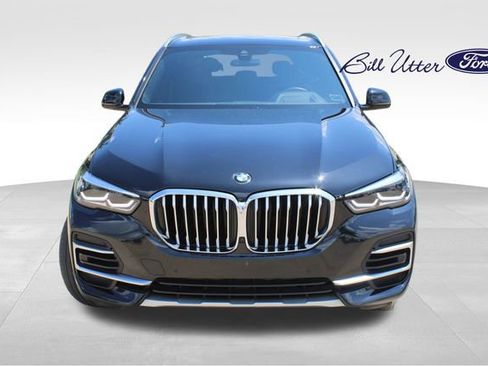 Used 2023 BMW X5 sDrive40i w/ Premium Package RWD image 2