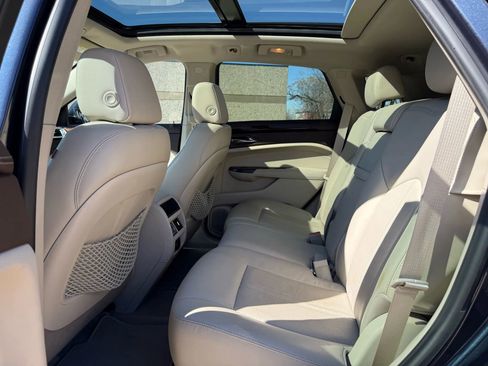 Used 2016 Cadillac SRX Performance w/ Driver Assist Package image 11