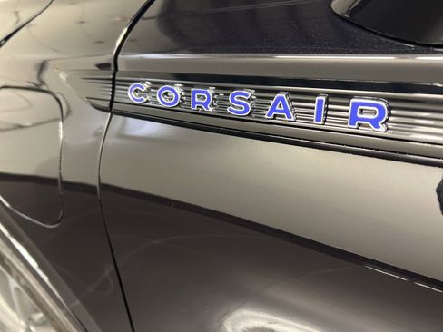 New 2026 Lincoln Corsair Grand Touring image 39