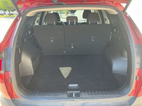 Used 2025 Hyundai Tucson SEL AWD/4WD image 23