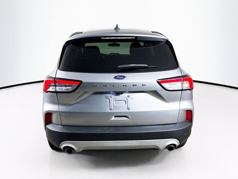 Used 2022 Ford Escape SE image 29