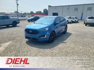 Used 2020 Ford Edge ST w/ Equipment Group 401A AWD/4WD video 1