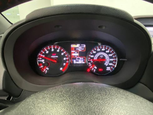 Used 2018 Subaru WRX STI image 38