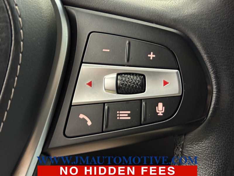 Used 2023 BMW X5 xDrive40i AWD/4WD image 44