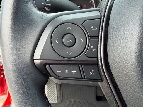 Used 2023 Toyota Camry SE w/ Convenience Package image 20