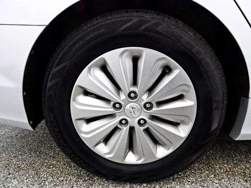 Used 2016 Hyundai Sonata SE image 20