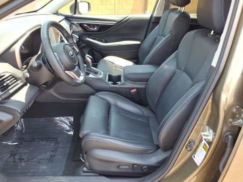Certified 2023 Subaru Outback Limited AWD/4WD image 26